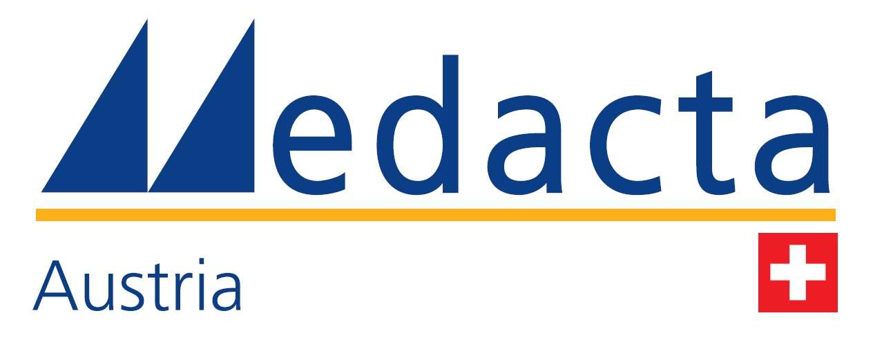 Medacta Austria Logo Logo Medacta Austria