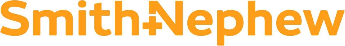 S&N Logo Logo Smith+Nephew