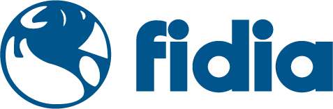 Logo Fidia Pharma