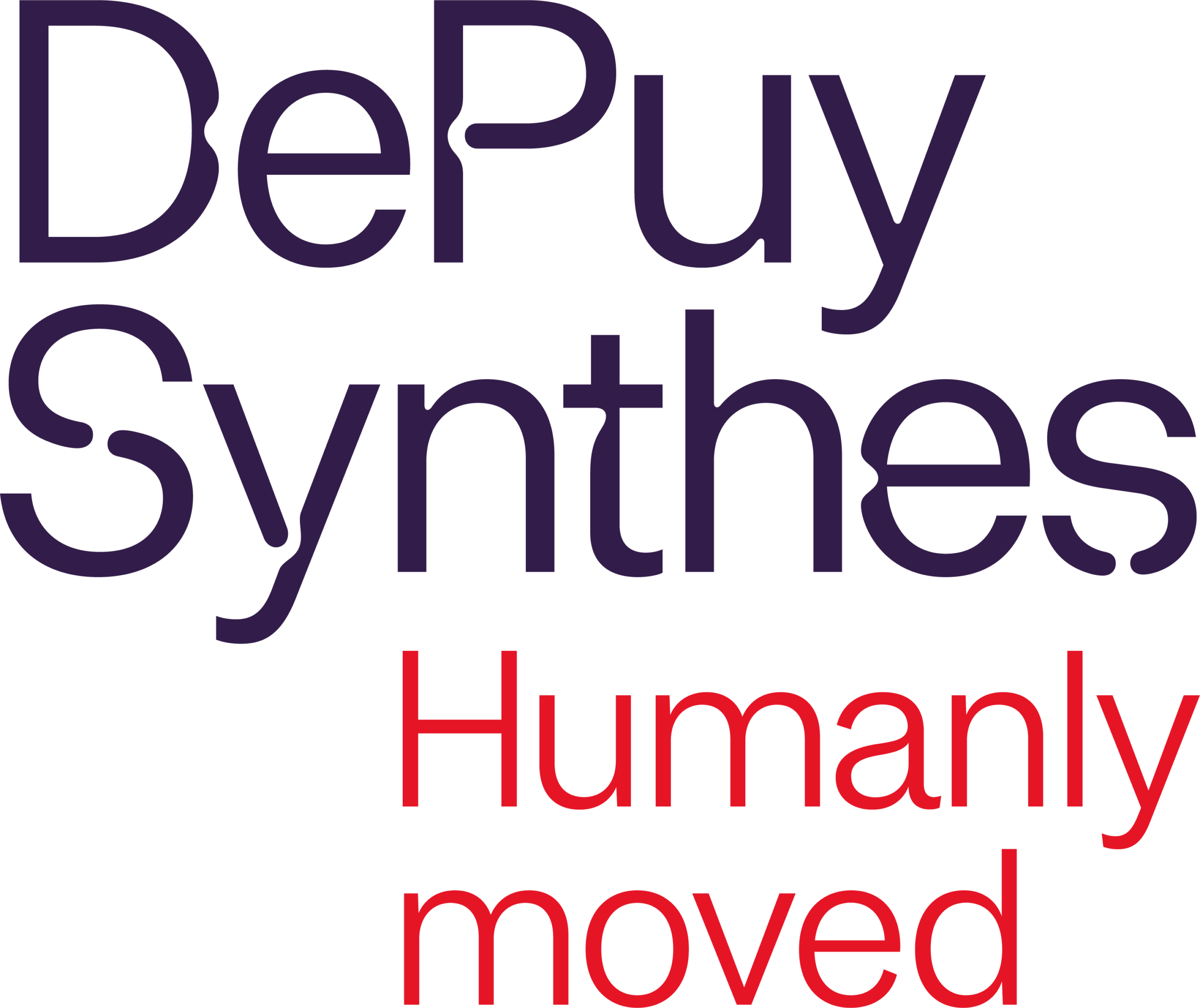 Logo Depuy Synthes